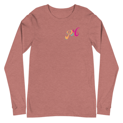 PnC Long Sleeve Shirt