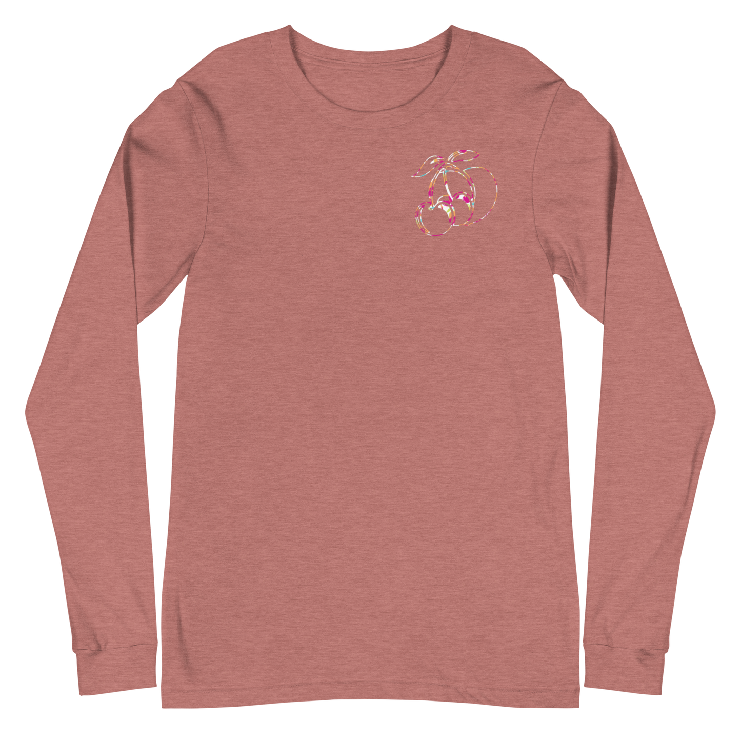 Fruitful Long Sleeve Shirt