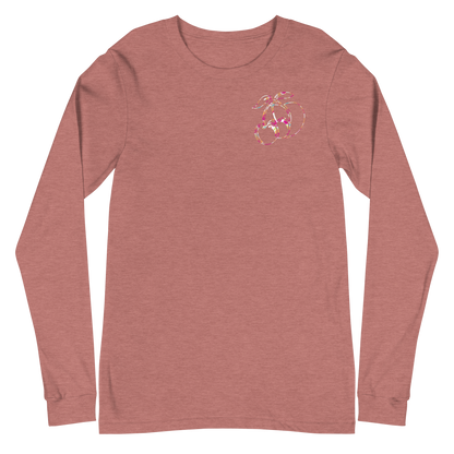 Fruitful Long Sleeve Shirt