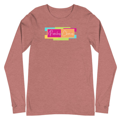 All-City Long Sleeve Shirt