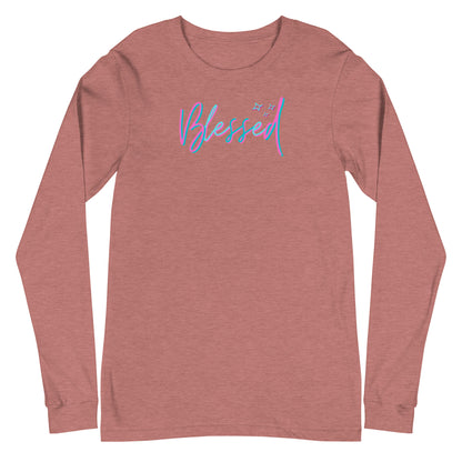 Blessed Long Sleeve Shirt
