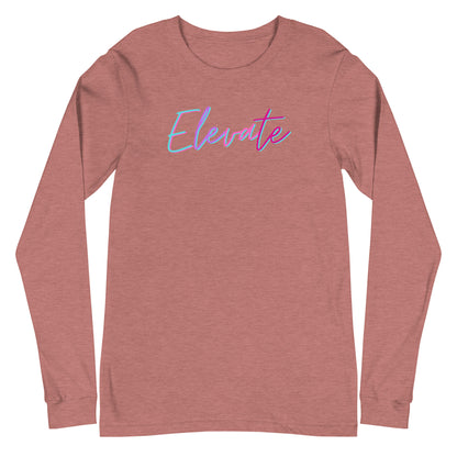 Elevate Long Sleeve Shirt