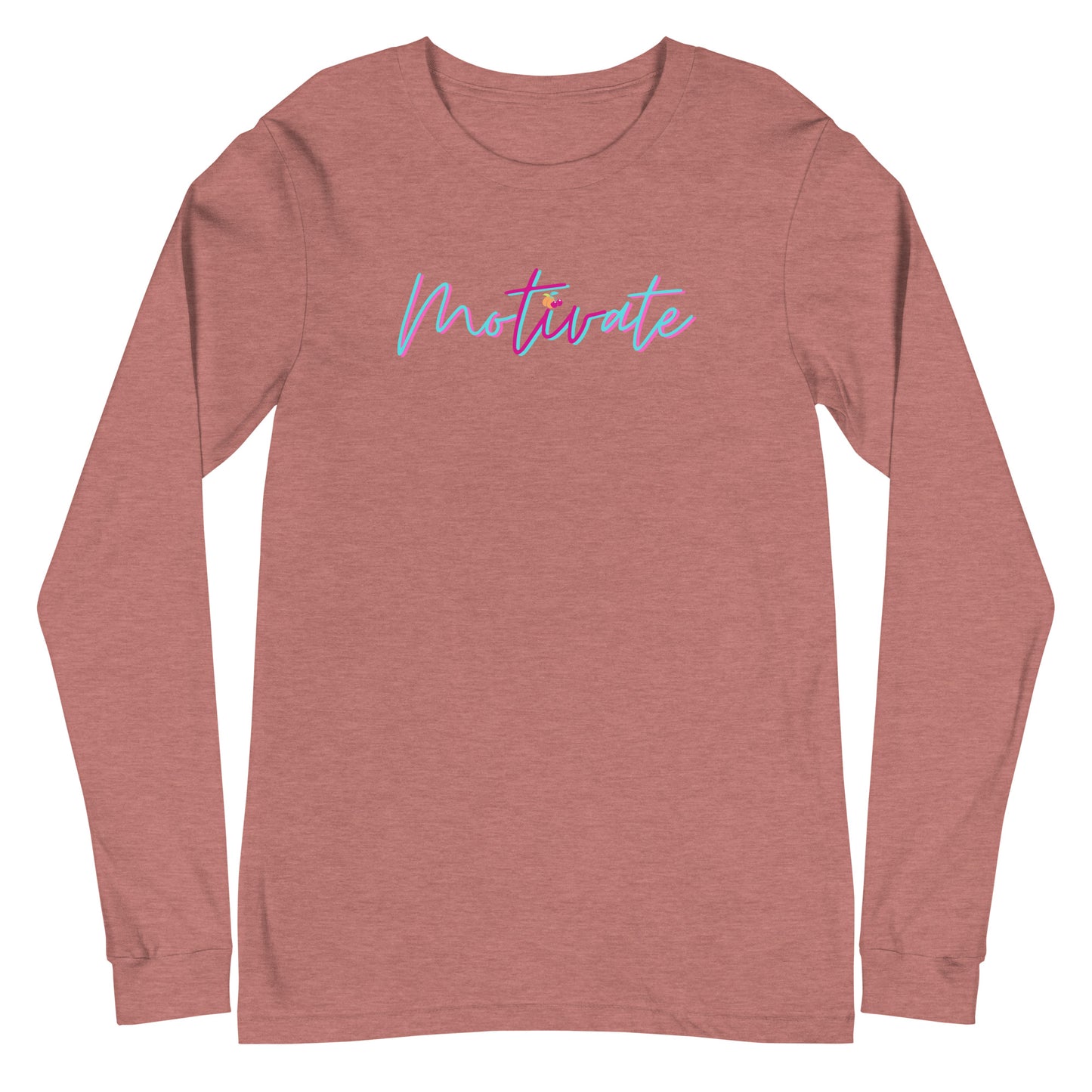Motivate Long Sleeve Shirt
