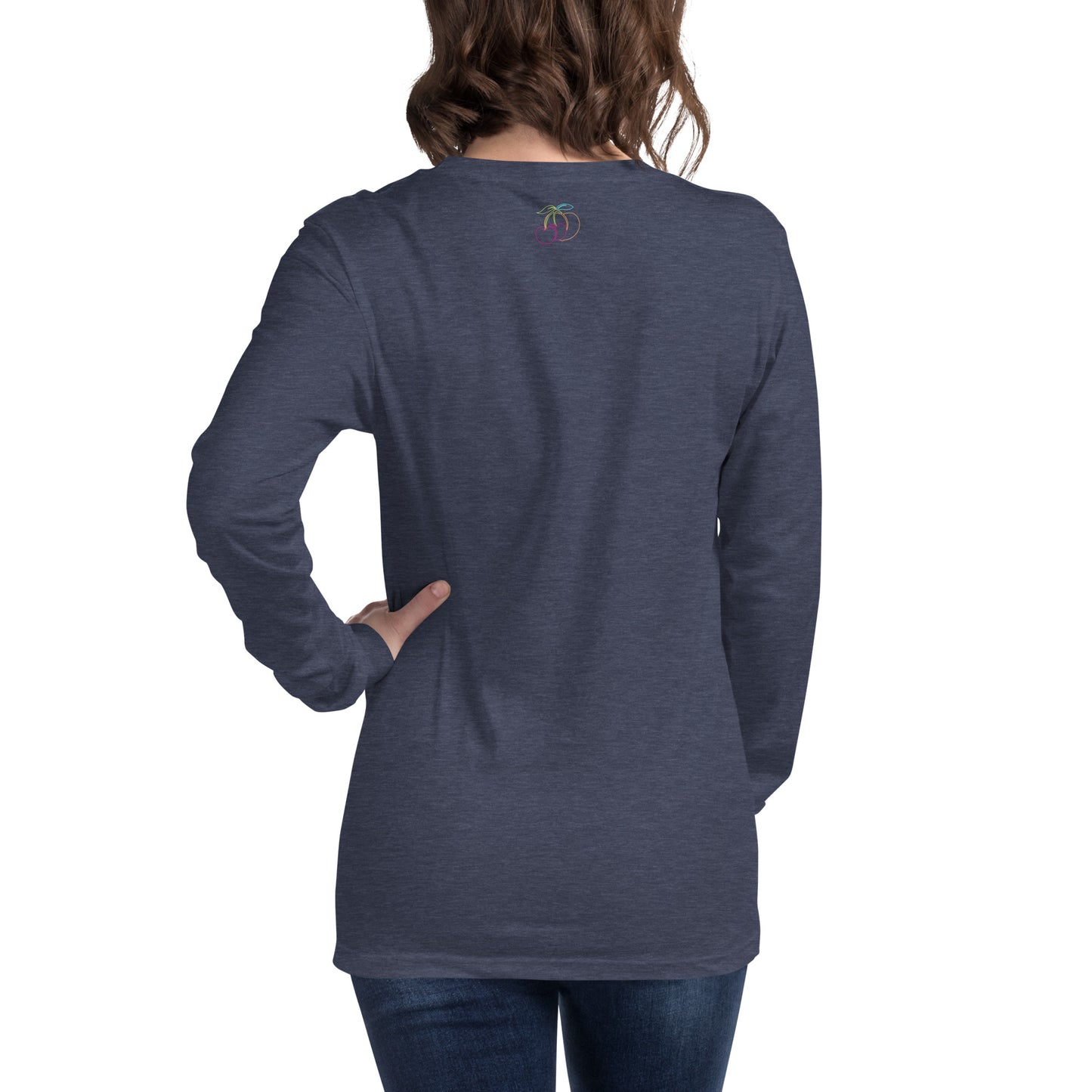 Thick Long Sleeve Shirt
