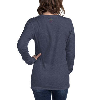 Thick Long Sleeve Shirt