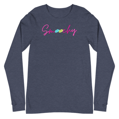 Smoochy Long Sleeve Shirt