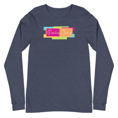 All-City Long Sleeve Shirt