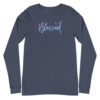 Blessed Long Sleeve Shirt