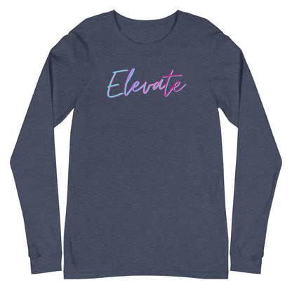 Elevate Long Sleeve Shirt