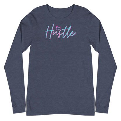 Hustle Long Sleeve Shirt