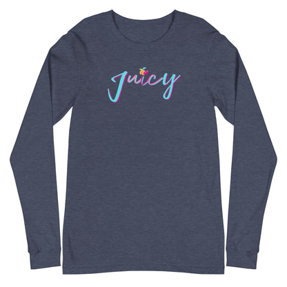 Juicy Long Sleeve Shirt