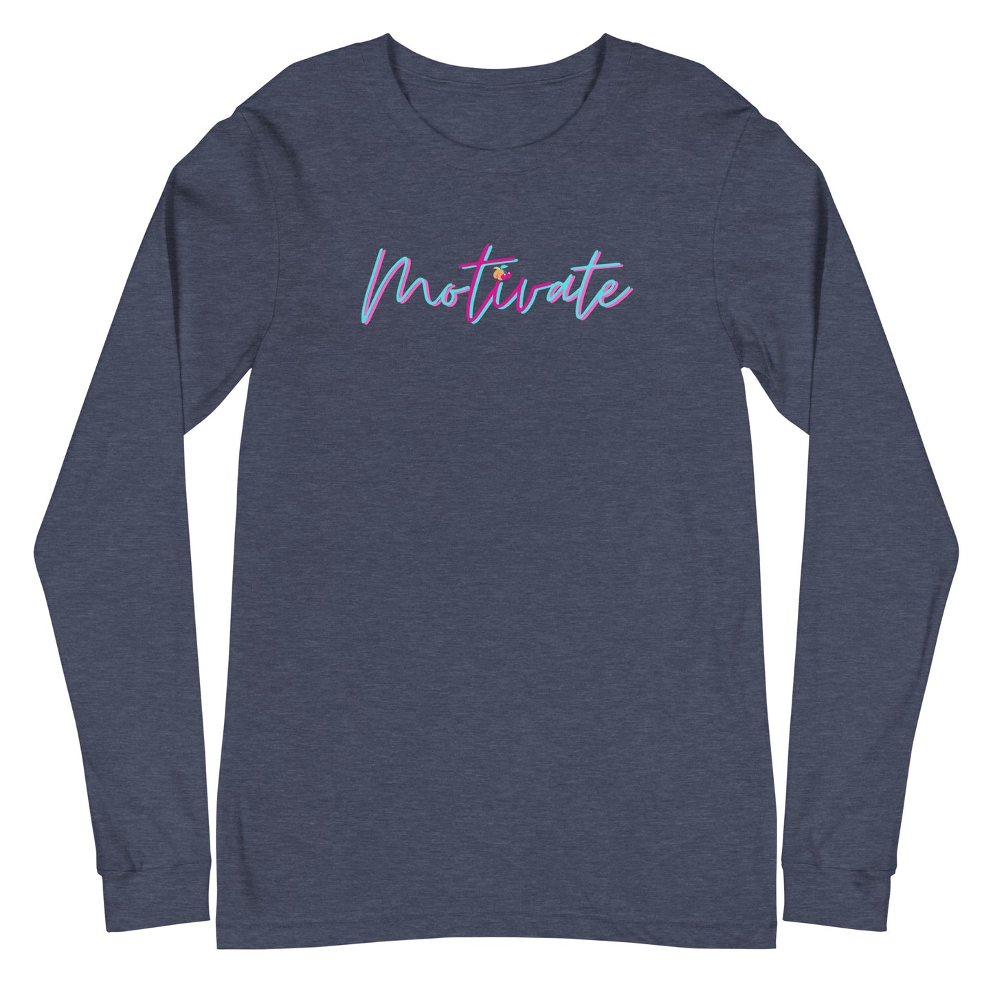 Motivate Long Sleeve Shirt