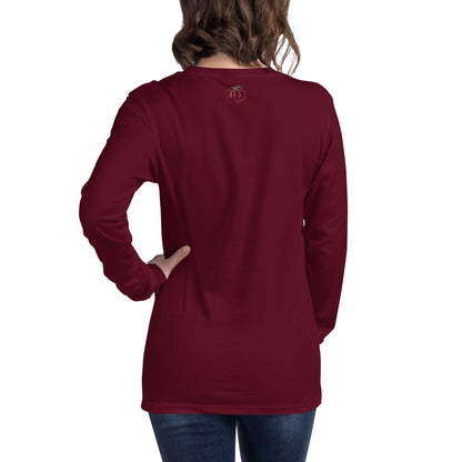 Sisterhood Signature Long Sleeve Shirt