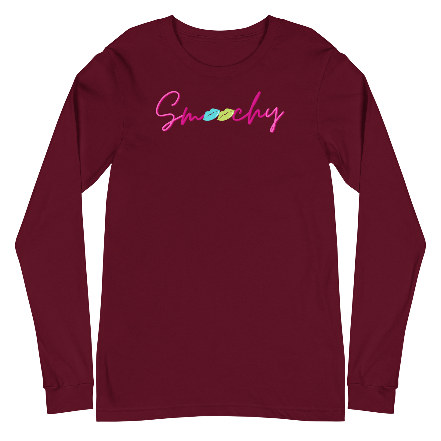 Smoochy Long Sleeve Shirt