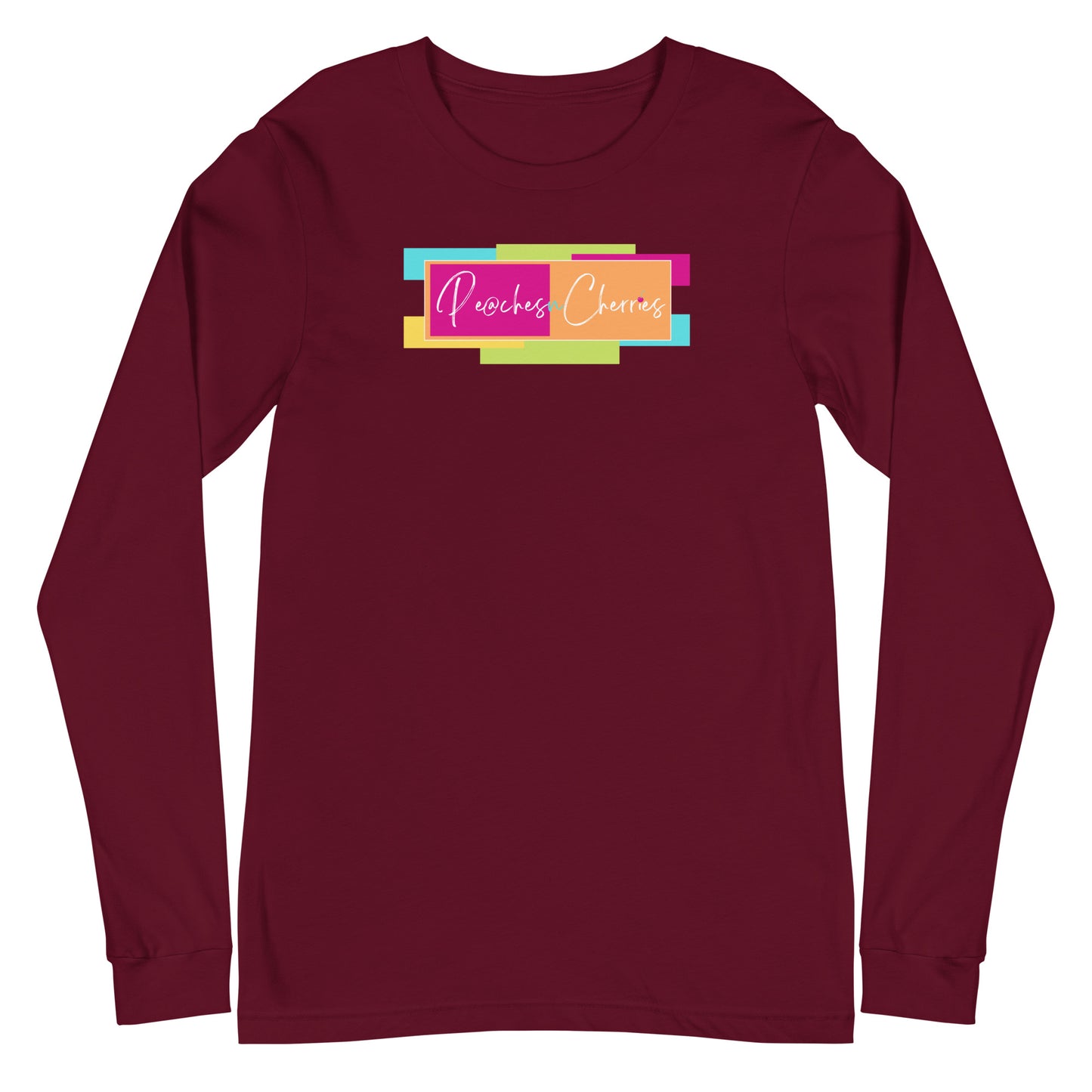 All-City Long Sleeve Shirt