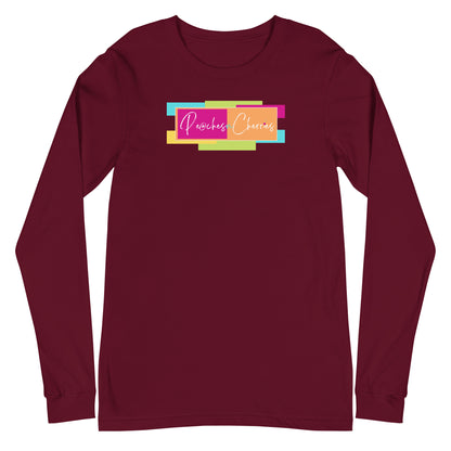 All-City Long Sleeve Shirt