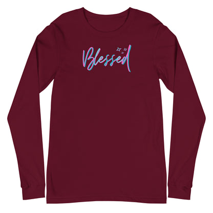 Blessed Long Sleeve Shirt