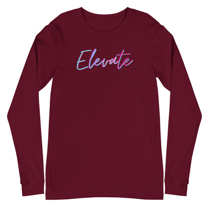 Elevate Long Sleeve Shirt