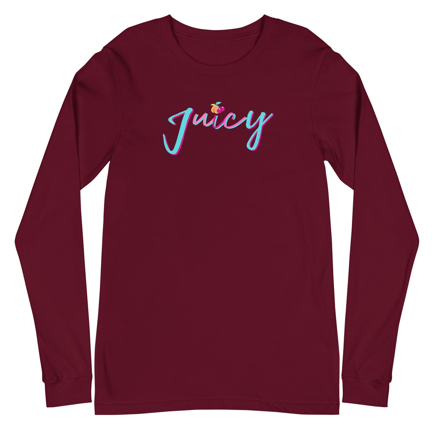 Juicy Long Sleeve Shirt