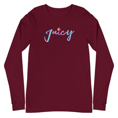 Juicy Long Sleeve Shirt