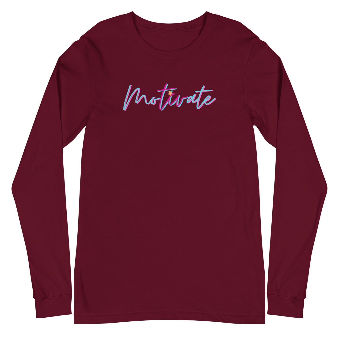 Motivate Long Sleeve Shirt