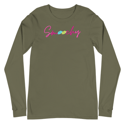 Smoochy Long Sleeve Shirt