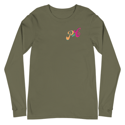 PnC Long Sleeve Shirt