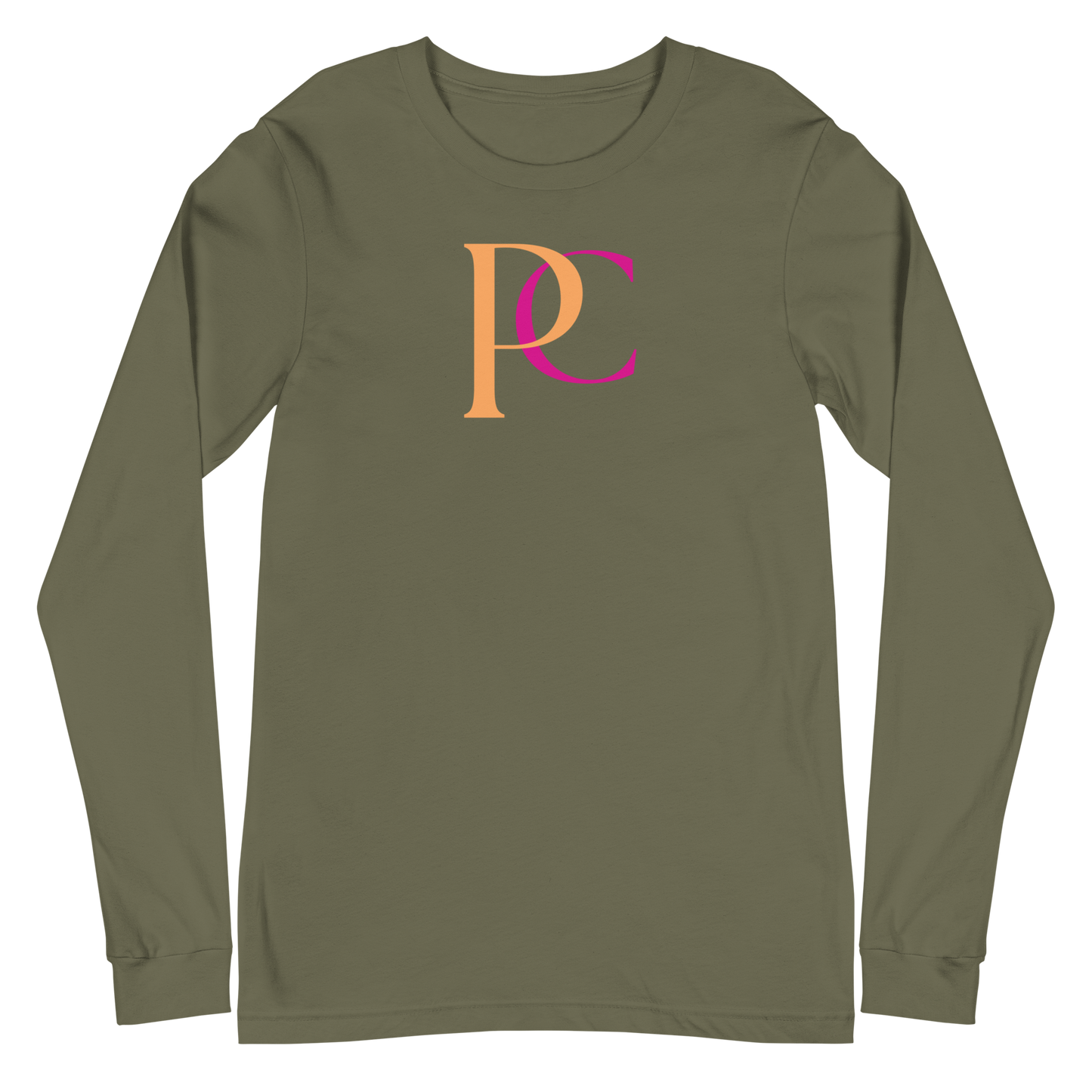 PnC Long Sleeve Shirt v2