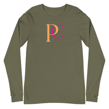 PnC Long Sleeve Shirt v2