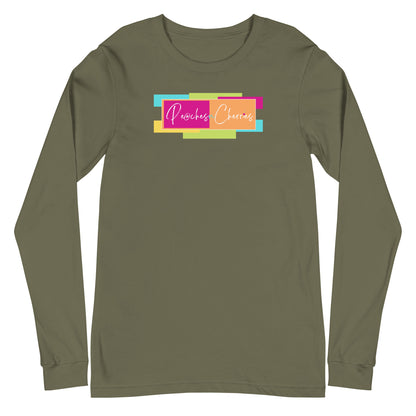 All-City Long Sleeve Shirt