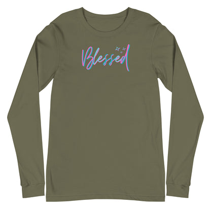 Blessed Long Sleeve Shirt