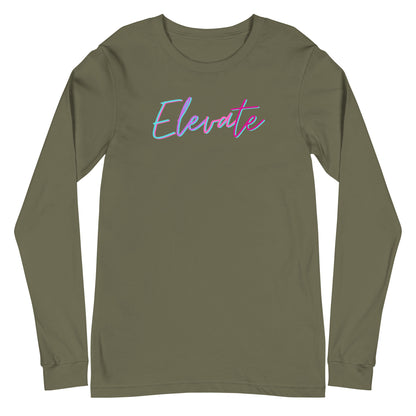 Elevate Long Sleeve Shirt