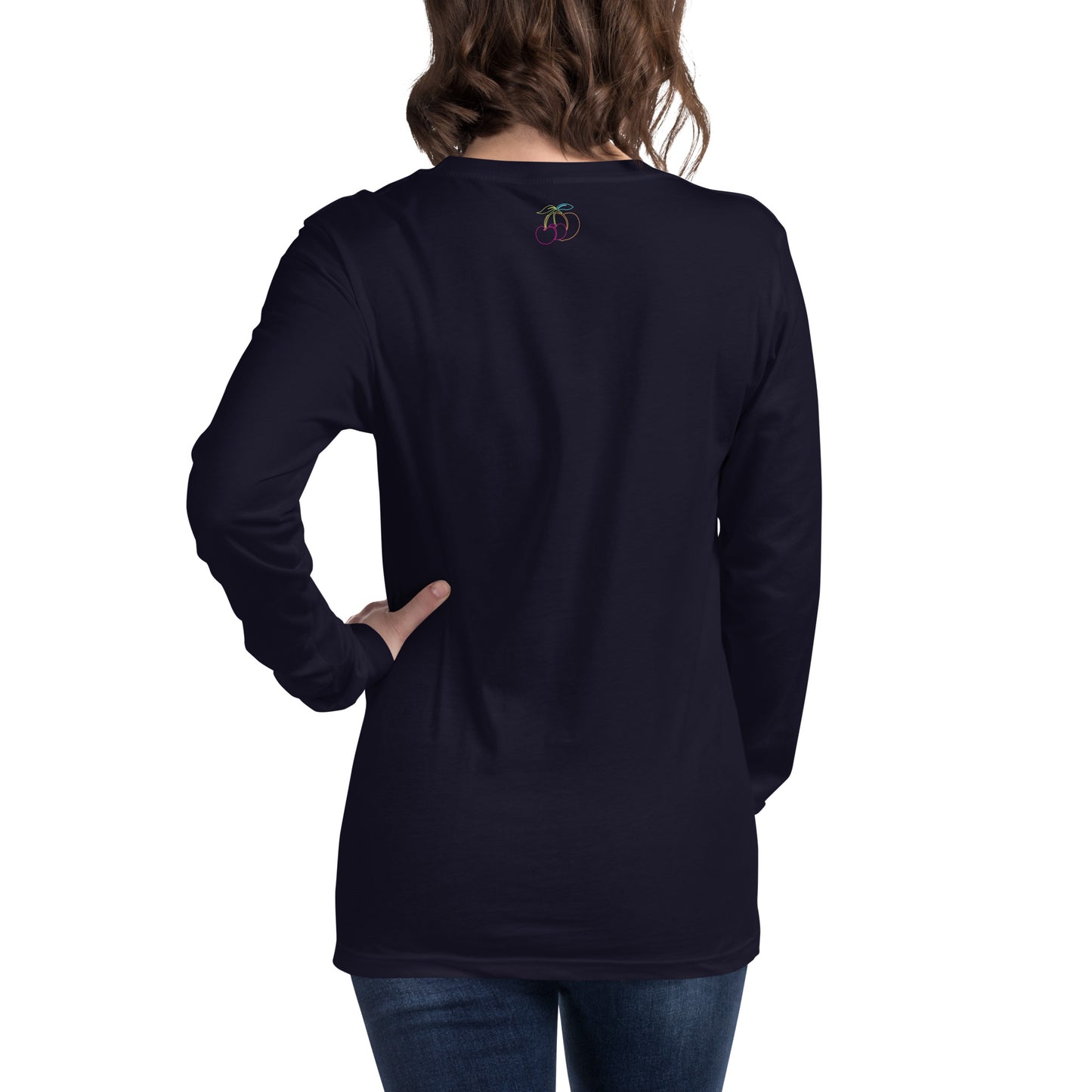 Sisterhood Long Sleeve Shirt