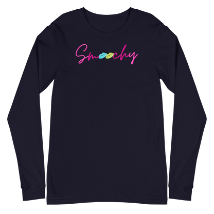 Smoochy Long Sleeve Shirt