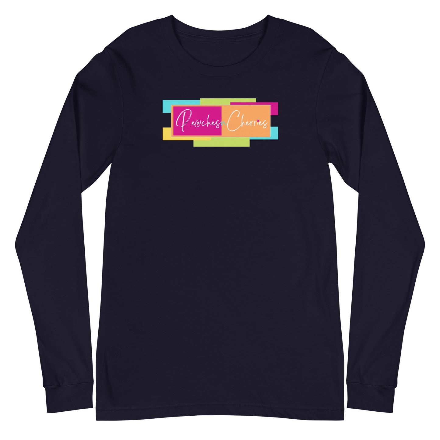 All-City Long Sleeve Shirt
