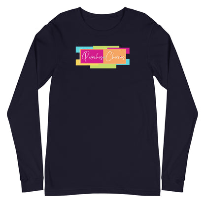 All-City Long Sleeve Shirt