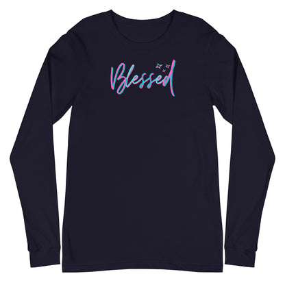 Blessed Long Sleeve Shirt