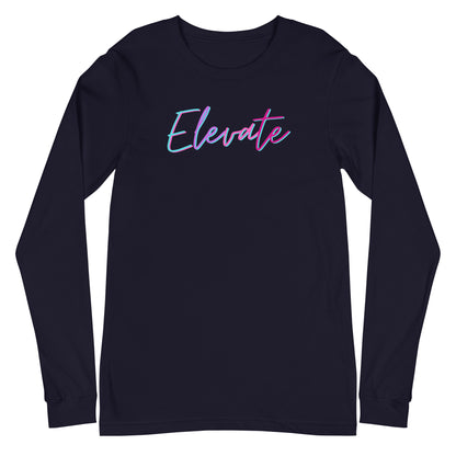 Elevate Long Sleeve Shirt
