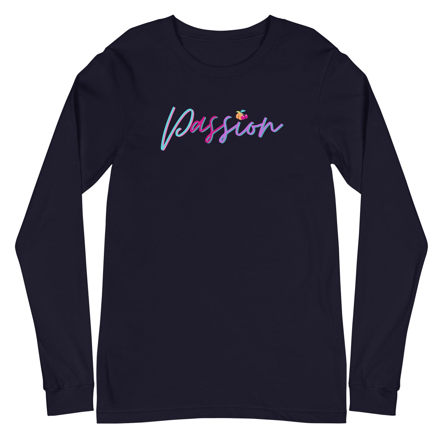 Passion Long Sleeve Shirt
