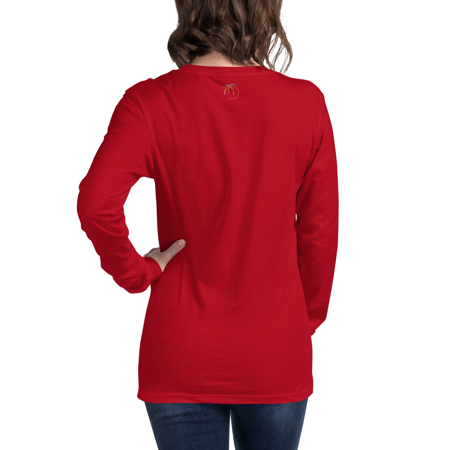 Loyalty Long Sleeve Shirt
