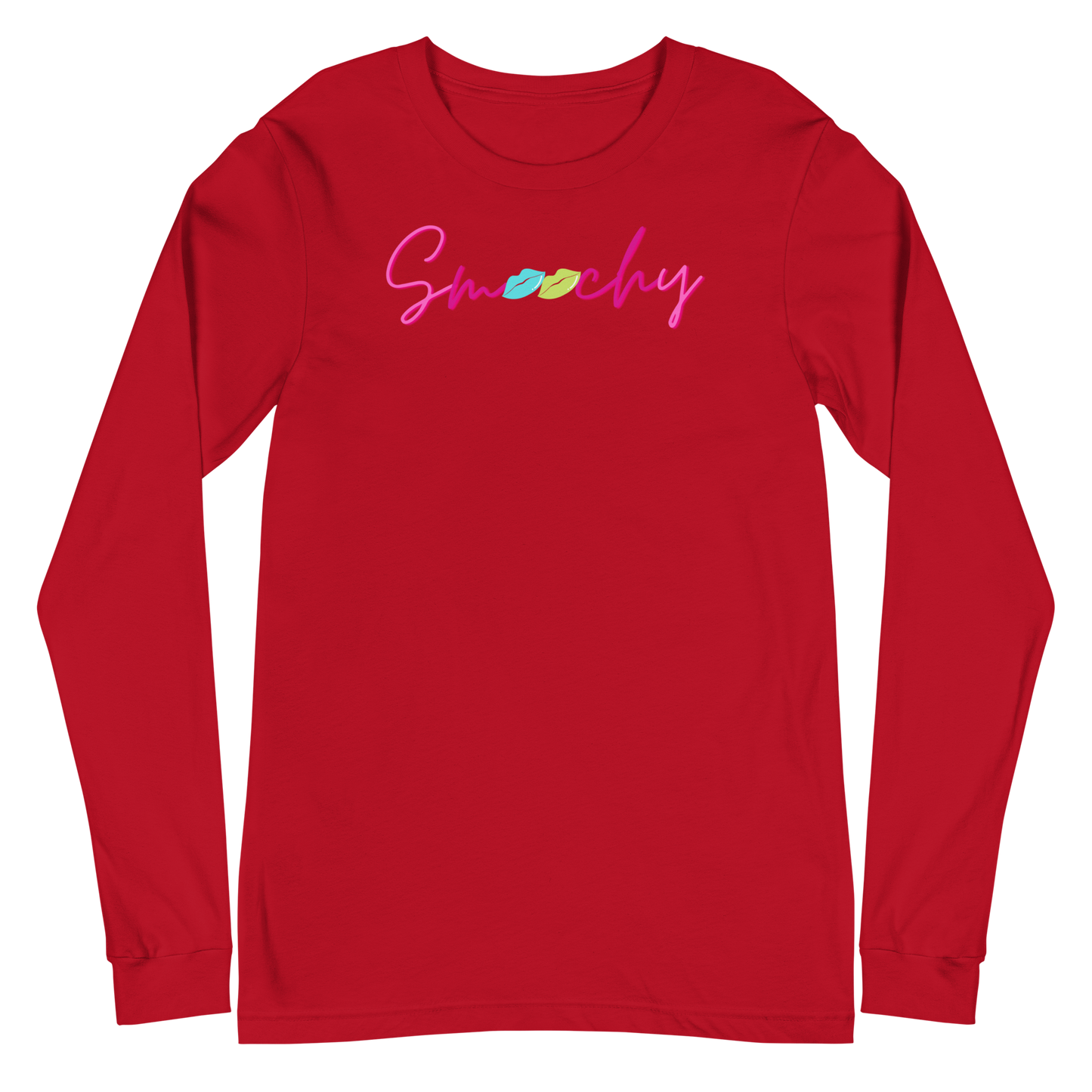 Smoochy Long Sleeve Shirt