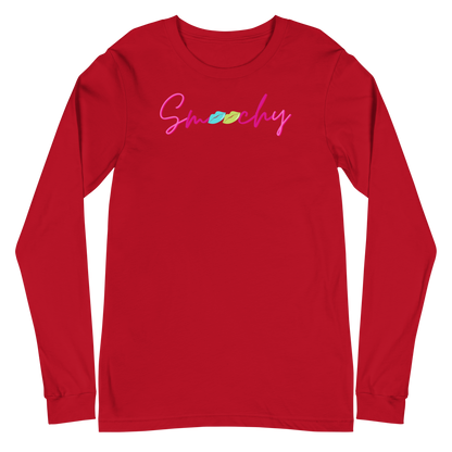 Smoochy Long Sleeve Shirt