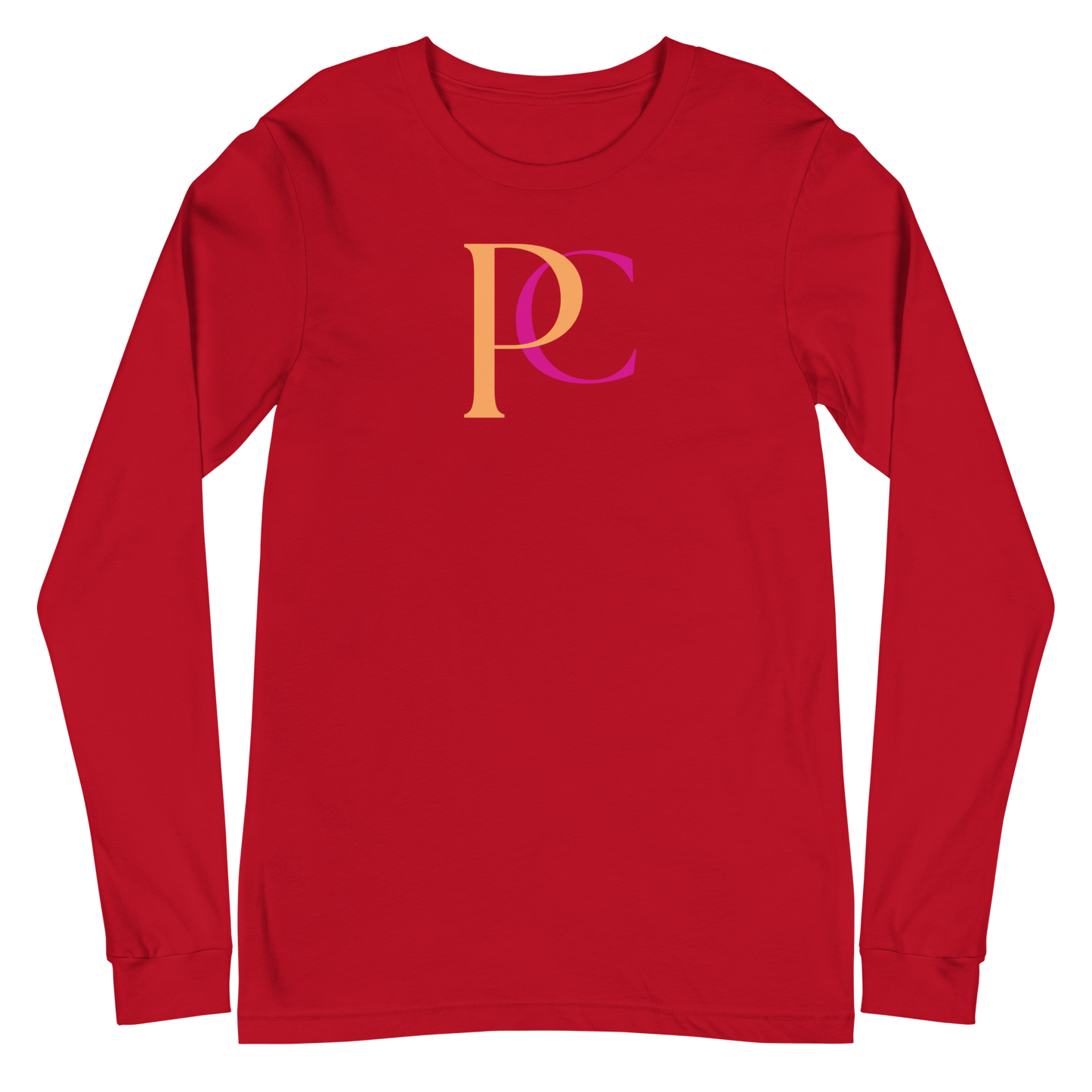 PnC Long Sleeve Shirt v2