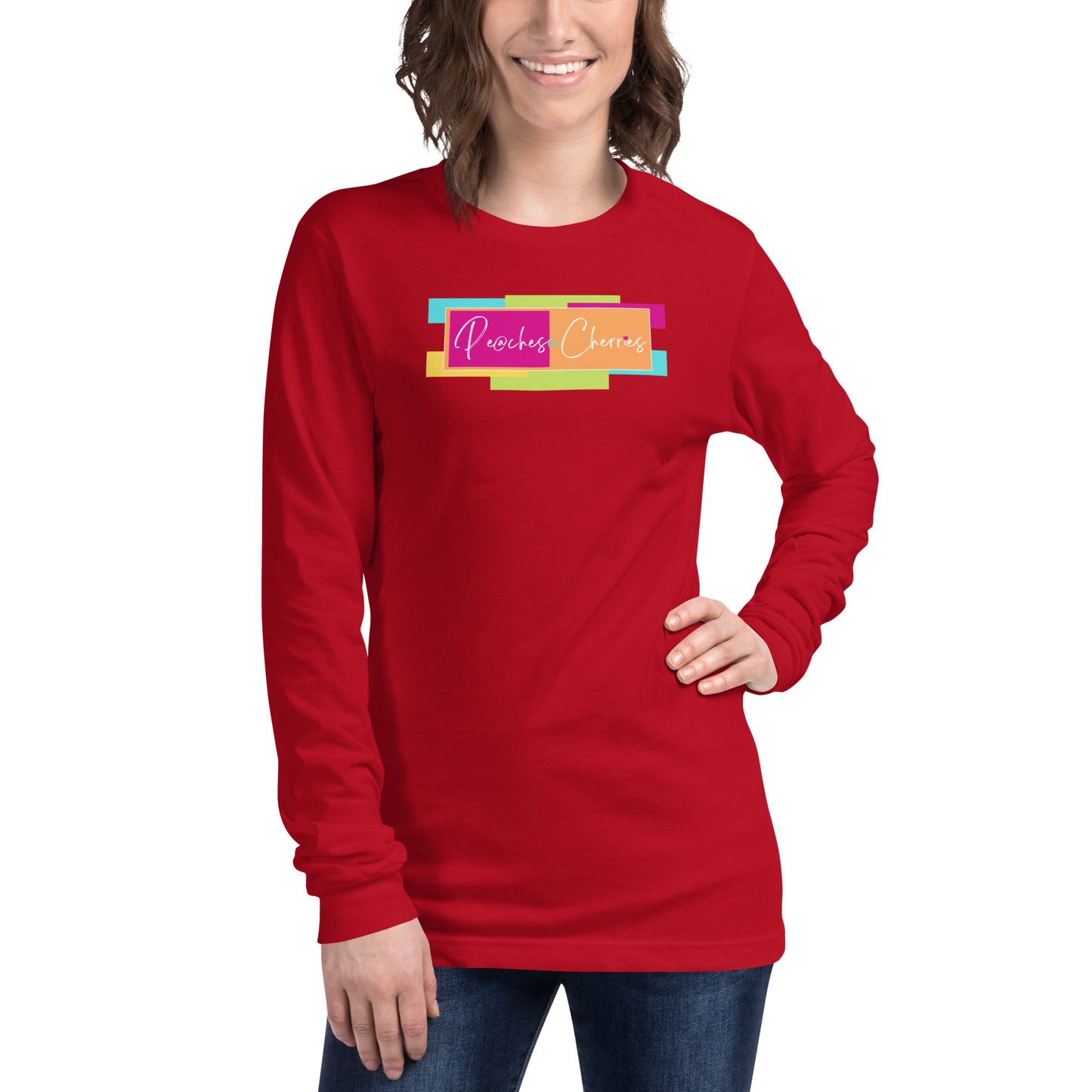 All-City Long Sleeve Shirt