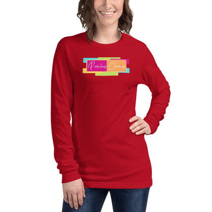 All-City Long Sleeve Shirt
