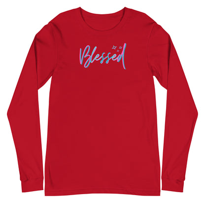 Blessed Long Sleeve Shirt