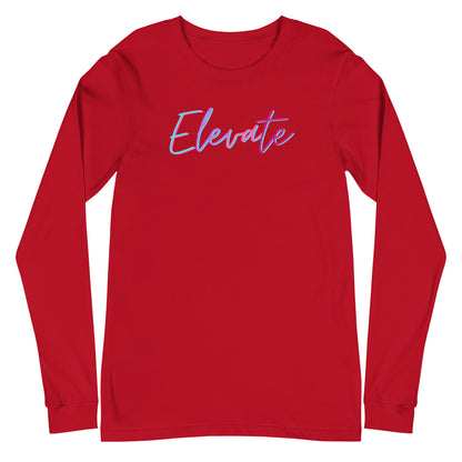 Elevate Long Sleeve Shirt