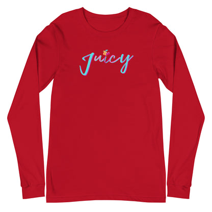 Juicy Long Sleeve Shirt