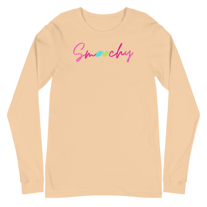 Smoochy Long Sleeve Shirt