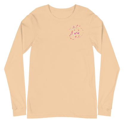 Fruitful Long Sleeve Shirt